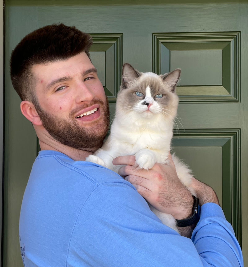 Dr. Logan Moore